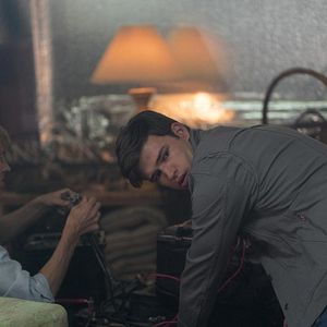 Foto Burkely Duffield