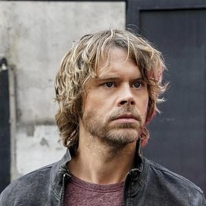 Foto Eric Christian Olsen