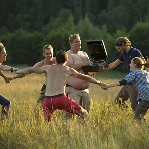 Foto Huldra - Lady of the Forest