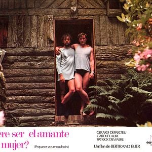 Foto Get Out Your Handkerchiefs