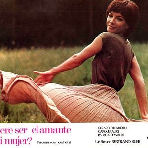 Foto Get Out Your Handkerchiefs