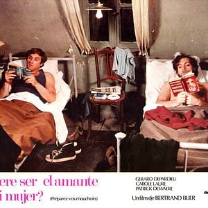 Foto Get Out Your Handkerchiefs