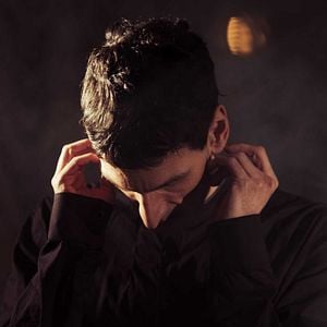 Foto In a Lonely Place