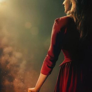 Foto The Handmaid's Tale