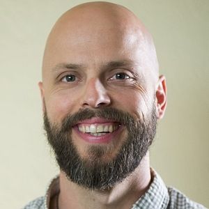 Foto Matthew Lloyd Wilcox