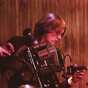 Foto Nicholas Bushman