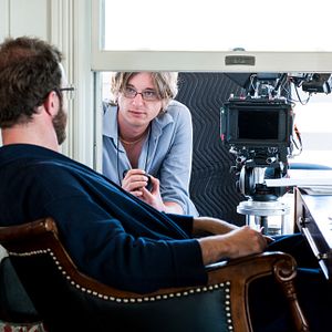 Foto Stranger in the Dunes