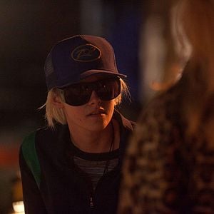 Foto JT Leroy