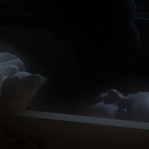 Foto A Criança Permanece