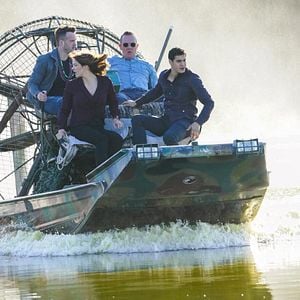 Foto Katharine McPhee