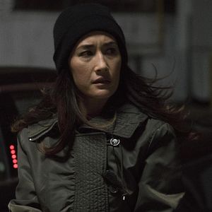 Foto Maggie Q