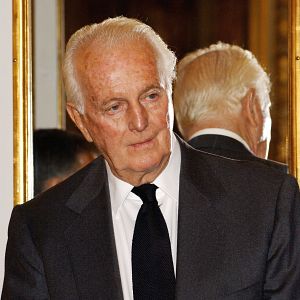 Foto Hubert de Givenchy