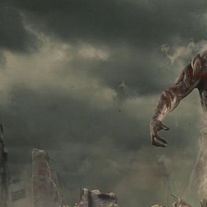 Foto Attack On Titan: Fim do Mundo