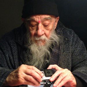 Foto Amarra Seu Arado a uma Estrela