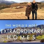 Foto As Casas Mais Extraordinárias do Mundo