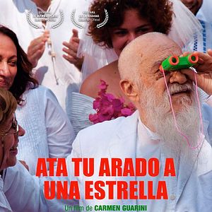 Foto Amarra Seu Arado a uma Estrela