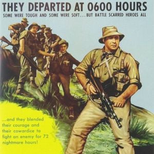 Foto A Hill in Korea