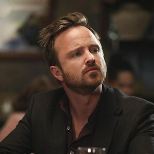 Foto Aaron Paul