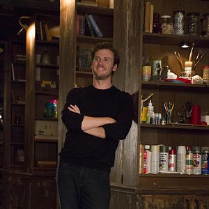 Foto Jack Cutmore-Scott