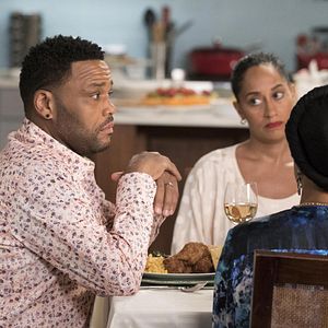 Foto Anthony Anderson
