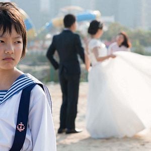 Foto Anjos Vestem Branco