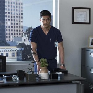 Foto Nicholas Gonzalez