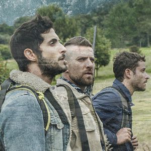 Foto Bishvila Giborim Afim