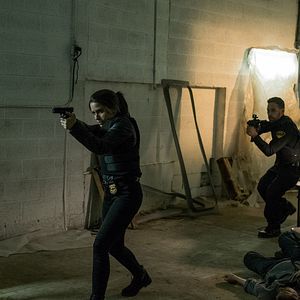 Foto Atos de Violência