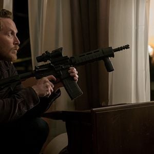 Foto Atos de Violência