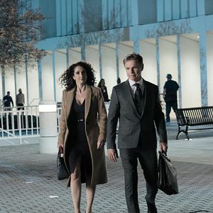 Foto Melina Kanakaredes