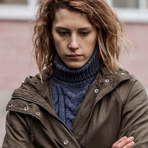 Foto Irina Gorbacheva