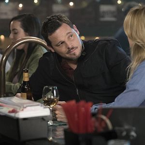 Foto Justin Chambers (I)