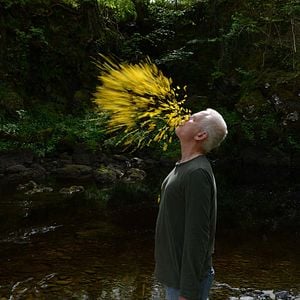 Foto Leaning Into the Wind: Andy Goldsworthy