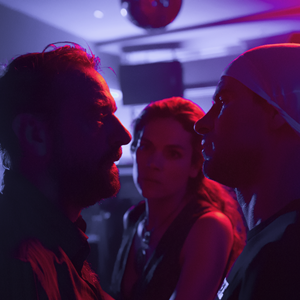 Foto Operação Ecstasy