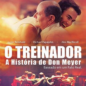 Foto O Treinador - A História de Don Meyer