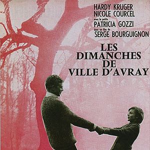 Foto Sundays and Cybèle