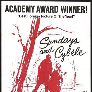 Foto Sundays and Cybèle
