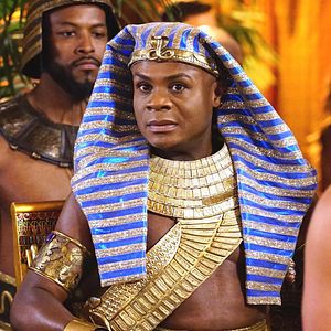 Foto Nathan Lee Graham