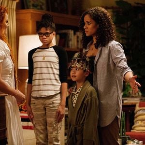 Foto Gugu Mbatha-Raw