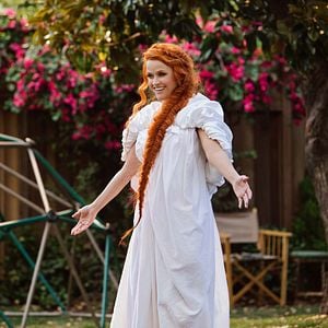 Foto Uma Dobra no Tempo