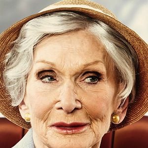 Foto Siân Phillips