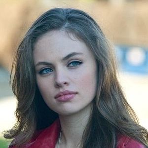 Foto Delaney