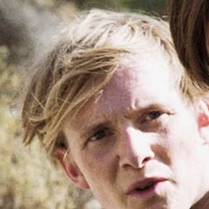 Foto Harry Lister Smith