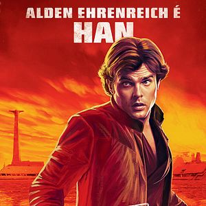 Foto Han Solo: Uma História Star Wars