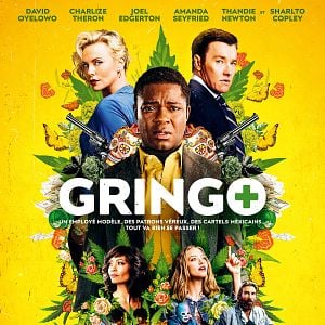 Foto Gringo - Vivo ou Morto