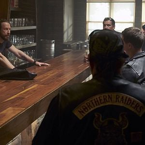 Foto Kris Holden-Ried