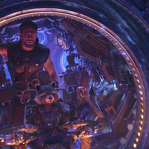 Foto Chris Hemsworth