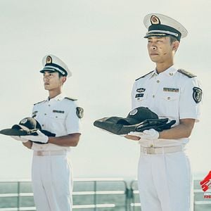 Foto Hong hai hang dong