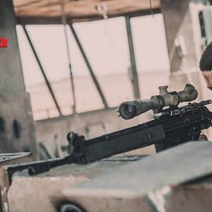 Foto Hong hai hang dong