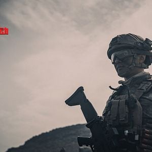 Foto Hong hai hang dong